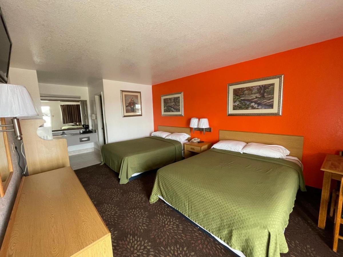 Greystone Inn Bridgeport Eksteriør billede