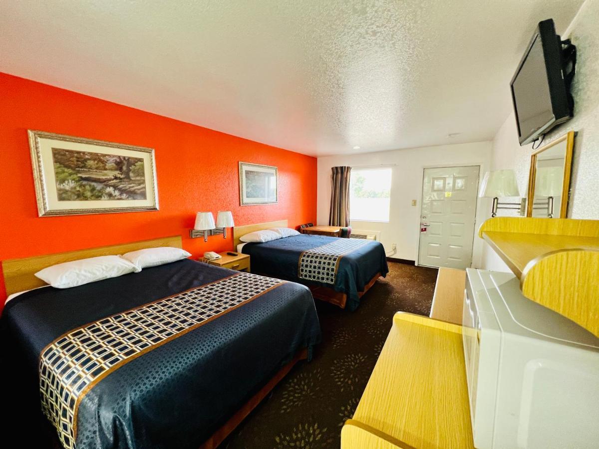 Greystone Inn Bridgeport Eksteriør billede